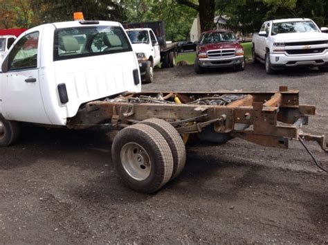 auto metal direct 2007 gmc dually side box skin|gm truck side panels.